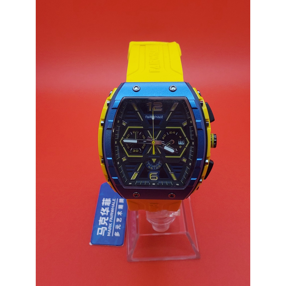 Mens Watch - Picture 2 of 12